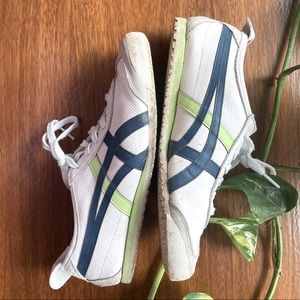 LIMITED COLOR WAY ONITSUKA TIGERS!